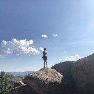 Meet your Posher, Jess